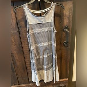 Roxy Girl Dress - size large